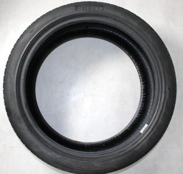 2x 295/35R21 103Y PIRELLI PZERO SOMMERREIFEN 2017 N0 #1AQD – Bild 5