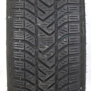 1x 195/55R16 87H PIRELLI SNOW CONTROL 3 RUNFLAT 5MM 2016 * #1GUW
