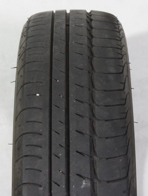 1x 155/60R20 80Q BRIDGESTONE ECOPIA EP500 SOMMERREIFEN * #1WJG – Bild 3