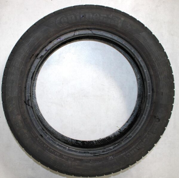 2x 165/60R15 77H CONTINENTAL  ECO CONTACT 5 SOMMERREIFEN #1IXX – Bild 6