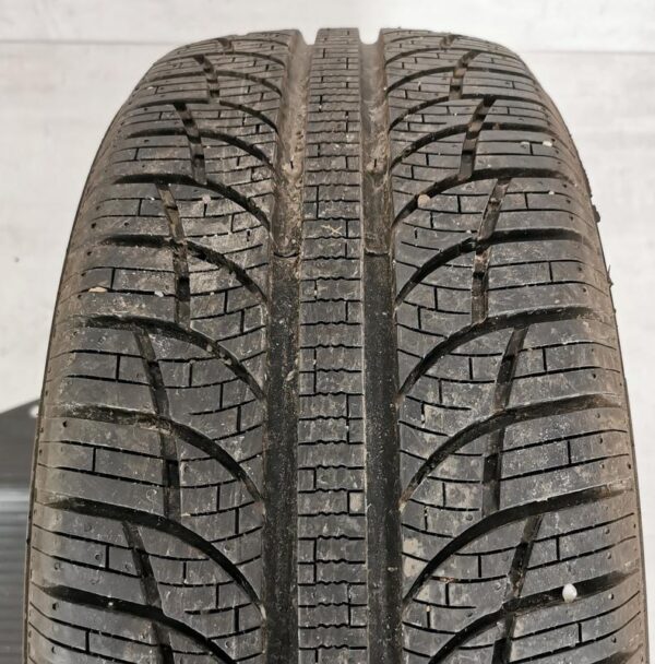 1x 215/60R17 96V GTRADIAL 4 SEASONS GANZJAHRESREIFEN 2021 #12YO – Bild 2