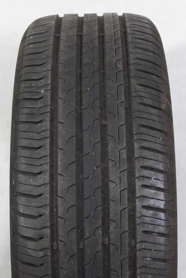 1x 235/50R19 99V CONTINENTAL ECO CONTACT 6 SOMMERREIFEN #1S9B – Bild 2