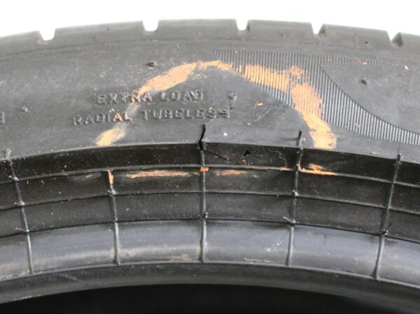 2x 315/30R22 107Y PIRELLI PZERO PZ4 SOMMERREIFEN 2020 * #1WMZ – Bild 5