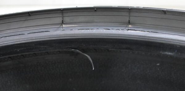 2x 245/35R20 91Y PIRELLI PZERO SOMMERREIFEN 2016 N0 #1HNW – Bild 5