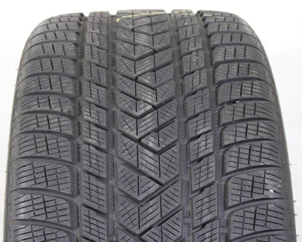 1x 305/35R21 109V PIRELLI SCORPION WINTER WINTERREIFEN N0 #1P0R – Bild 3