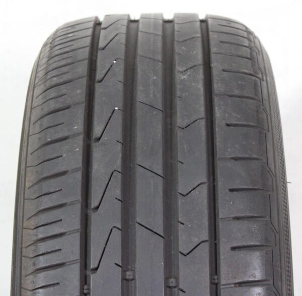 1x 195/55R16 87W HANKOOK VENTUS PRIME 3 SOMMERREIFEN * #1W3Z – Bild 3