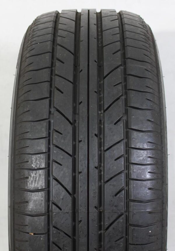 1x 235/50R18 101Y BRIDGESTONE POTENZA RE040  SOMMERREIFEN #1KPG – Bild 2