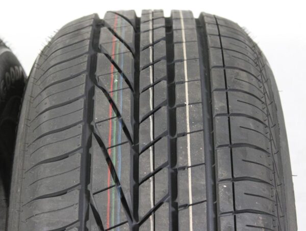 2x 235/60R18 103W GOODYEAR EXCELLENCE SOMMERREIFEN AO #1PVL – Bild 4