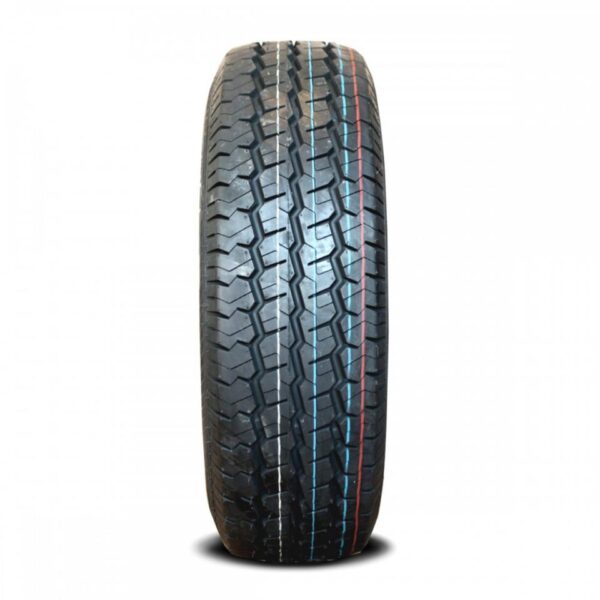 4 x 205/65R16C 107T TORQUE TQ05 SOMMERREIFEN NEU – Bild 2