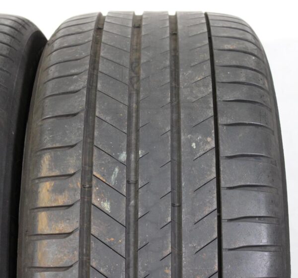 2x 275/50R19 112Y MICHELIN LATITUDE SPORT 3 SOMMERREIFEN #1HKF – Bild 4