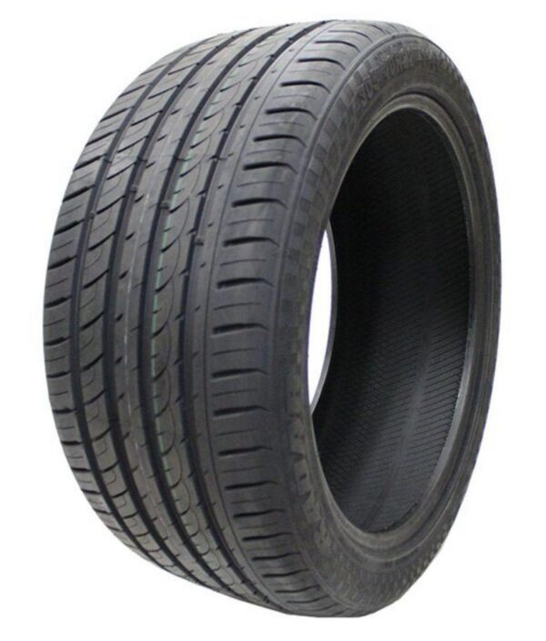 2x 275/40R20 106Y 2x 315/35R20 110Y RADAR DIMAX R8+ SOMMERREIFEN – Bild 3