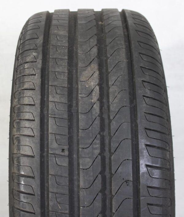 1x 275/35R19 100Y PIRELLI SOMMERREIFEN RUNFLAT 6MM 2017 * #1O0Y – Bild 2