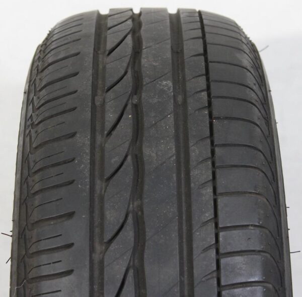 1x 205/60R16 92W BRIDGESTONE SOMMERREIFEN RUNFLAT 2013 * #1HVG – Bild 3