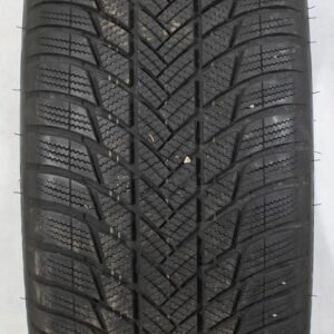 1x 285/45R21 113V BRIDGESTONE BLIZZAK LM001 RUNFLAT 2018 * #1EGM