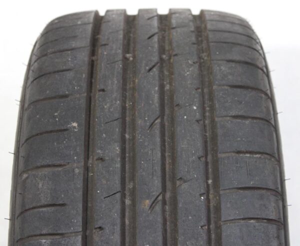 1x 235/40R19 92Y GOODYEAR EAGLE F1 ASYMMETRIC 2 SOMMERREIFE #1F5U – Bild 3