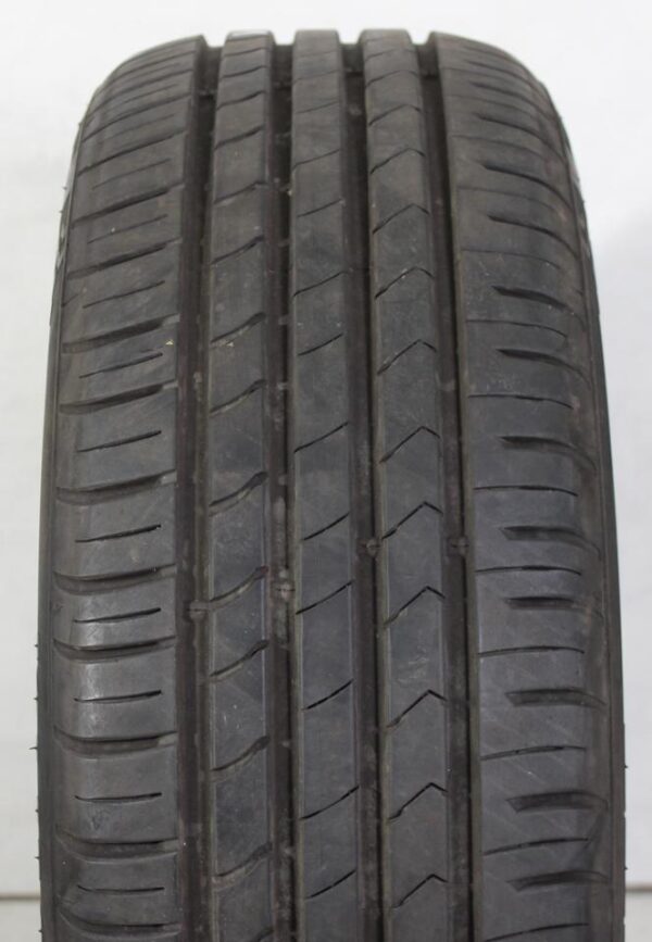 1x 215/55R17 94W KUMHO ECSTA HS51 SOMMERREIFEN 2020 #1QDO – Bild 2