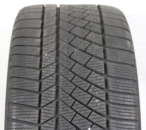 1x 265/40R19 98V CONTINENTAL WINTER CONTACT TS830P N0 2023  #1GQG – Bild 3