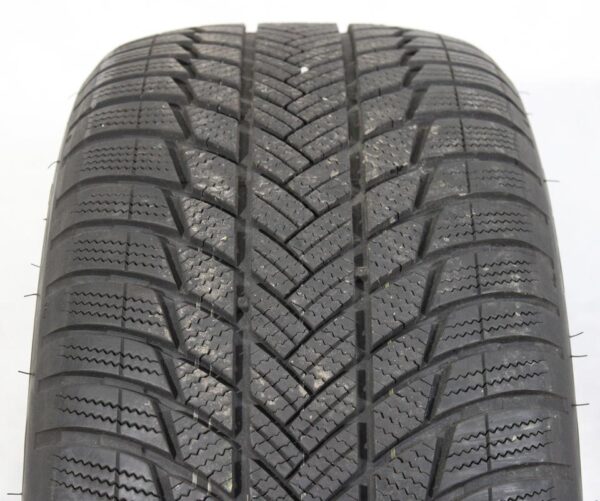1x 285/45R21 113V BRIDGESTONE BLIZZAK LM001 RUNFLAT 2018 * #1EGM – Bild 3