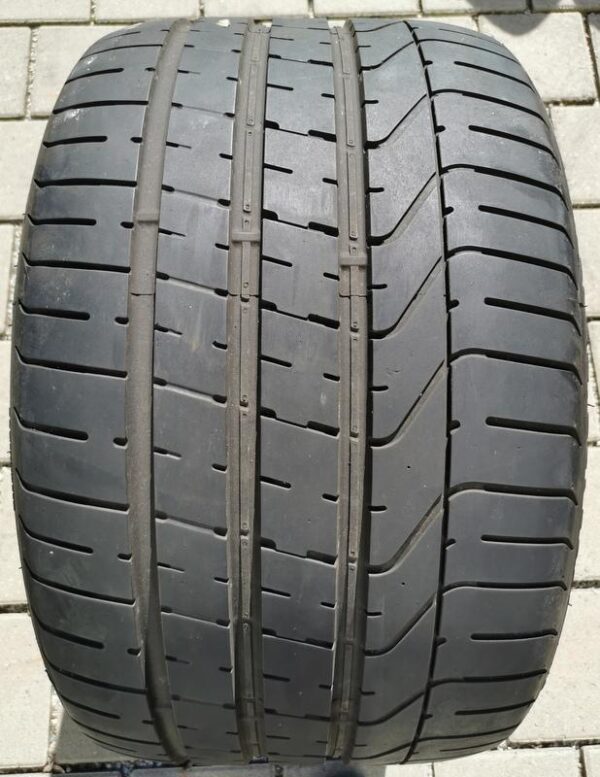 1x 305/30R19 102Y PIRELLI PZERO N2 SOMMERREIFEN 2016 #7483