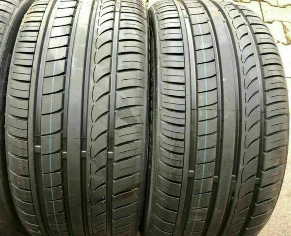 4 X 225/35R19 88Y AUSTONE ATHENA SP-701 SOMMERREIFEN NEU FREIHAUS – Bild 2