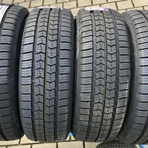 4 X 175/65R14C 90/88T NEXEN WINGUARD WT1 WINTERREIFEN ★ NEU