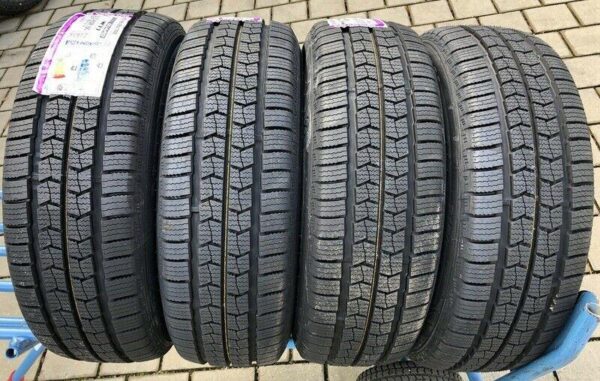 4 X 175/65R14C 90/88T NEXEN WINGUARD WT1 WINTERREIFEN ★ NEU