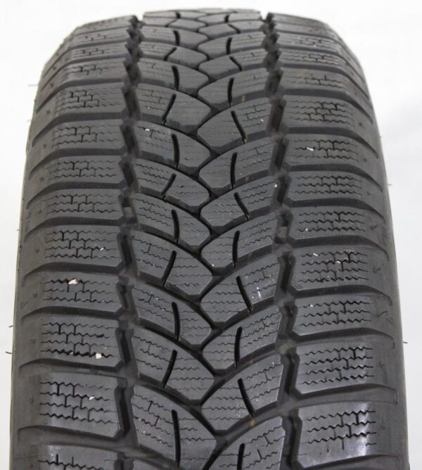 1x 185/55R15 82T FIRESTONE WINTERHAWK 3 WINTERREIFEN 2014 #1I3P – Bild 3