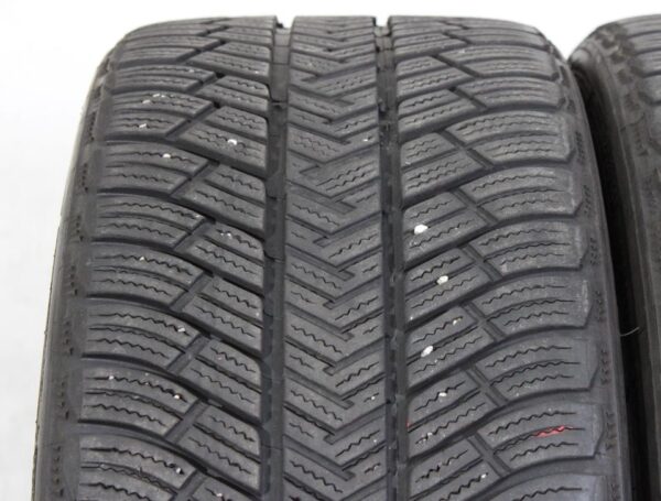 2x 245/35R20 91V MICHELIN PILOT ALPIN PA4 WINTERREIFEN N0 #1EWN – Bild 3