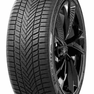 4 x 185/60R15 88H XL BERLIN TIRE ALL SEASON-2 ALLWETTERREIFEN NEU
