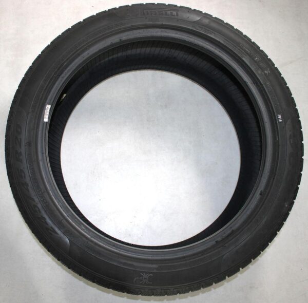 2x 245/45R20 103V PIRELLI SCORPION WINTER WINTERREIFEN #1PJP – Bild 6