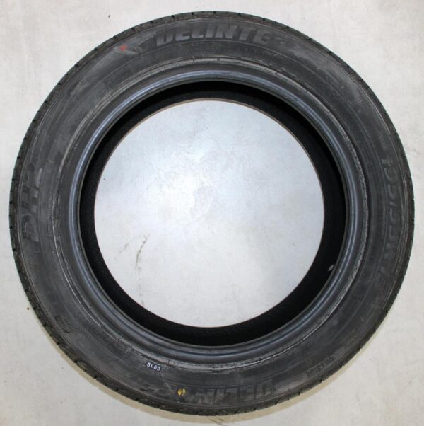 1x 195/55R15 85V DELINTE DH2 SOMMERREIFEN 7-7,5MM 2019 #1LWS – Bild 4