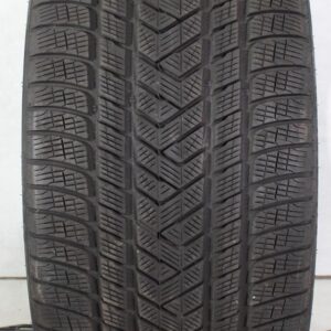 1x 315/30R22 107V PIRELLI SCORPION WINTER WINTERREIFEN #1WOC