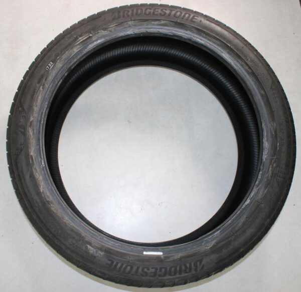 1x 255/40R21 102Y BRIDGESTONE TURANZA T005 SOMMERREIFEN #1WNK – Bild 6