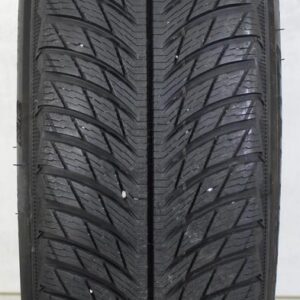 1x 215/65R17 99H MICHELIN PILOT ALPIN 5 WINTERREIFEN MO #1I3T