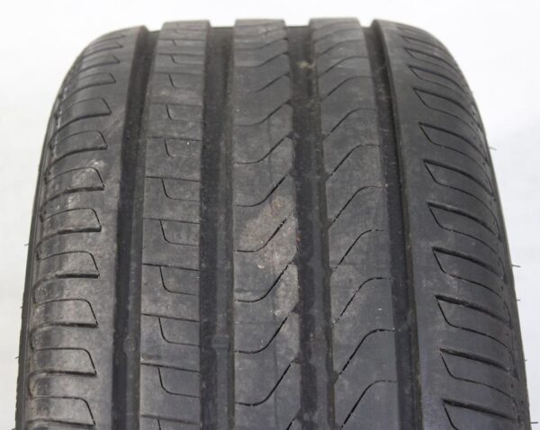 1x 275/35R19 100Y PIRELLI SOMMERREIFEN RUNFLAT 6MM 2017 * #1O0Y – Bild 3