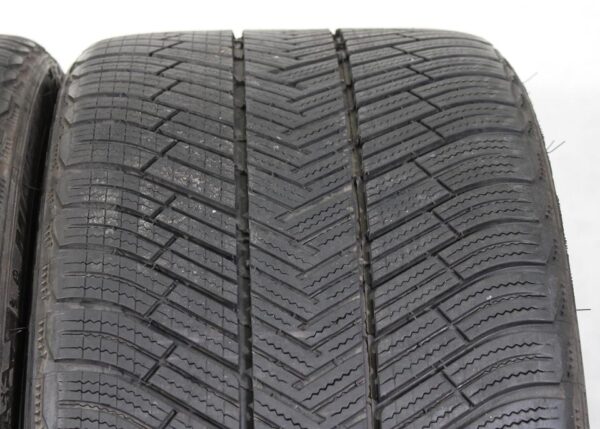 2x 295/30R20 97V MICHELIN PILOT ALPIN PA4 WINTERREIFEN N0 #1OZP – Bild 4