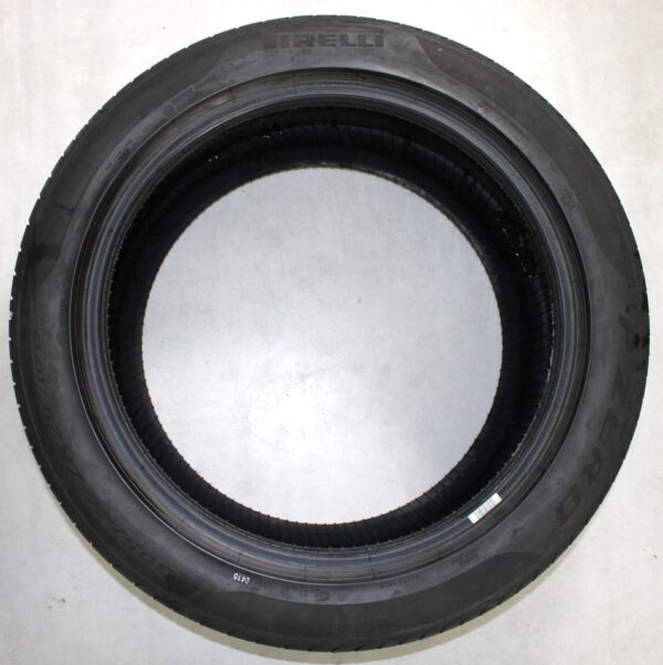 2x 305/40R20 112Y PIRELLI PZERO SOMMERREIFEN 2018 N0 #1HNO – Bild 6