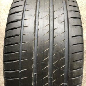 1x 275/45R19 108Y MICHELIN PILOT SPORT 4 NFO SOMMERREIFEN #5740