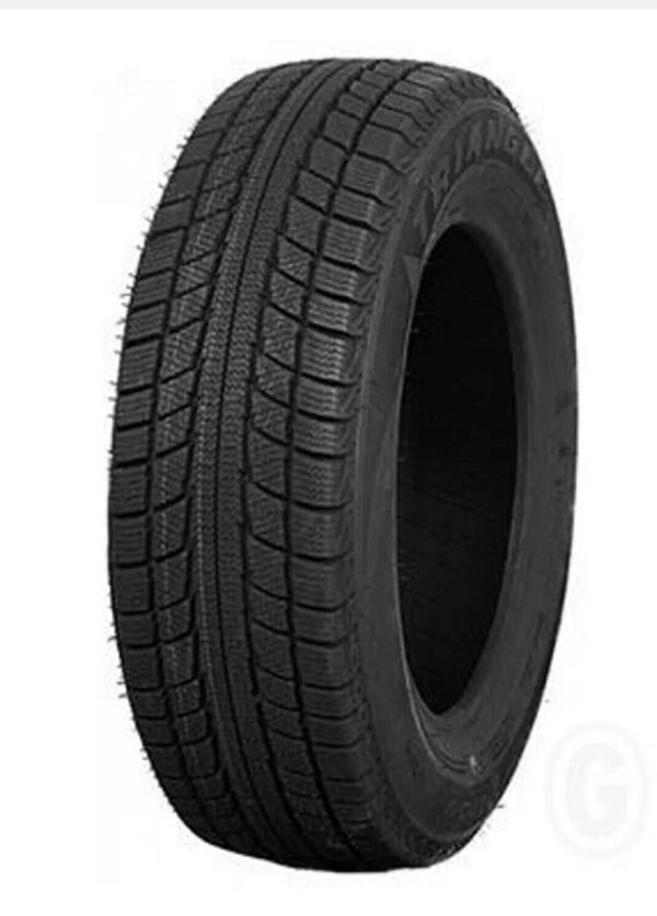 4 X 165/70R14 81T TRIANGLE TR777 WINTERREIFEN ★ NEU ★