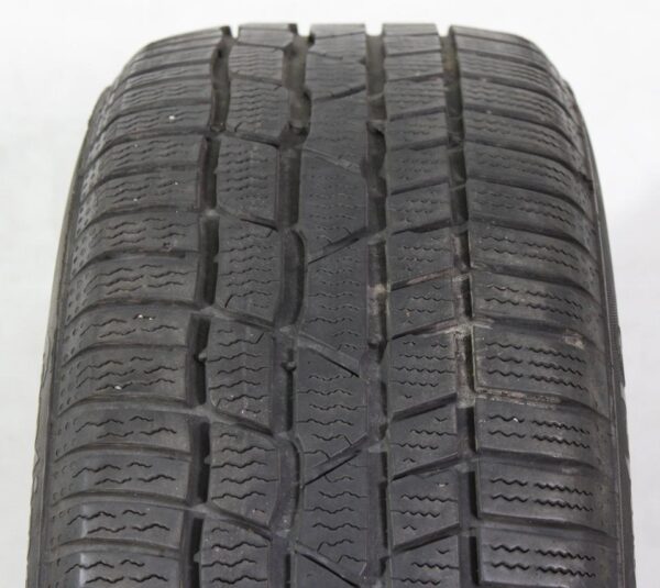 1x 215/55R17 98V CONTINENTAL WINTER CONTACT TS830P FREIHAUS #1UWL – Bild 3