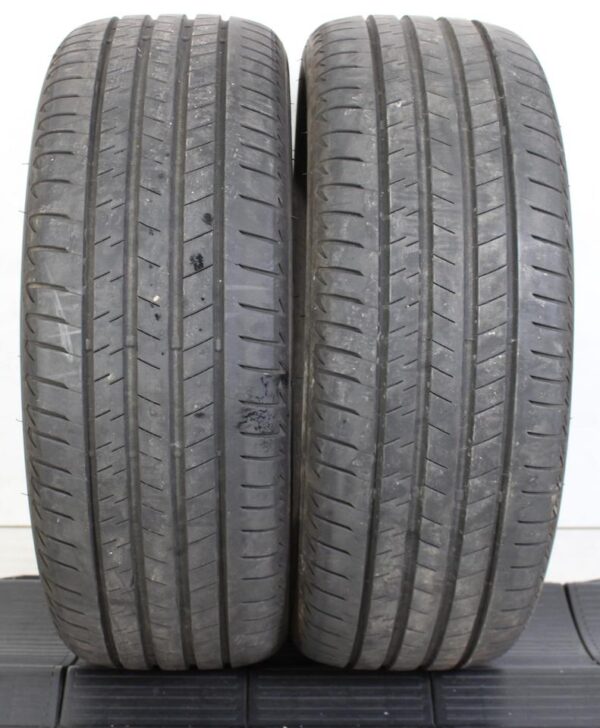 2x 245/50R19 105W BRIDGESTONE ALENZA 001 SOMMERREIFEN * #1GTJ