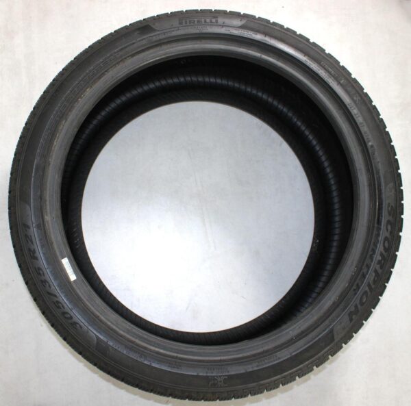 1x 305/35R21 109V PIRELLI SCORPION WINTER WINTERREIFEN N0 #1H9J – Bild 4