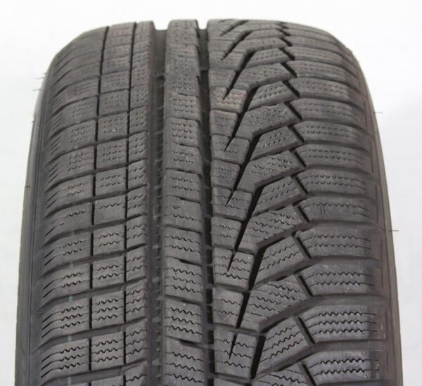 1x 225/50R17 98H HANKOOK WINTER I*CEPT EVO 2 WINTERREIFEN #1WJP – Bild 3