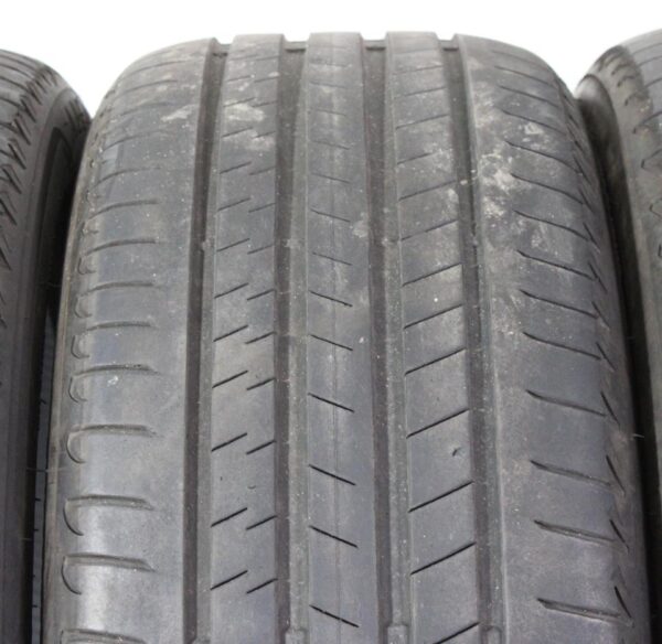 2x 245/45R20 103W 2x 275/40R20 106W BRIDGESTONE RUNFLAT #1W8C – Bild 5