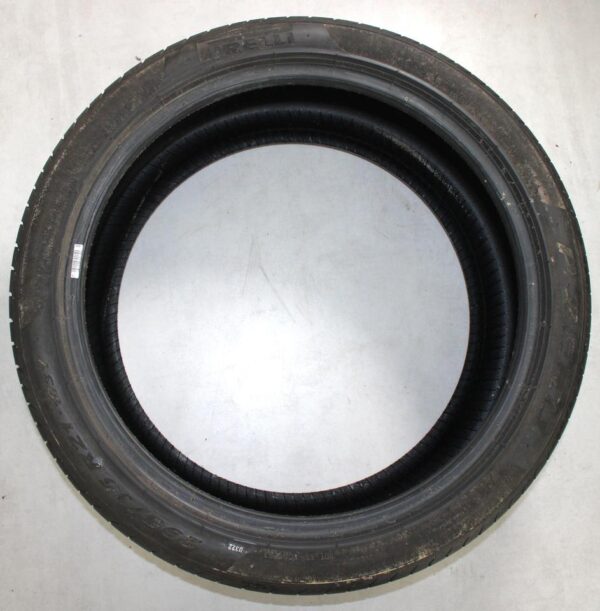2x 295/35R21 103Y PIRELLI PZERO SOMMERREIFEN 2017/2022 N0 #1J4D – Bild 7