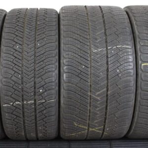 2x 245/35R20 91V 2x 295/30R20 97V MICHELIN WINTERREIFEN #1GPZ