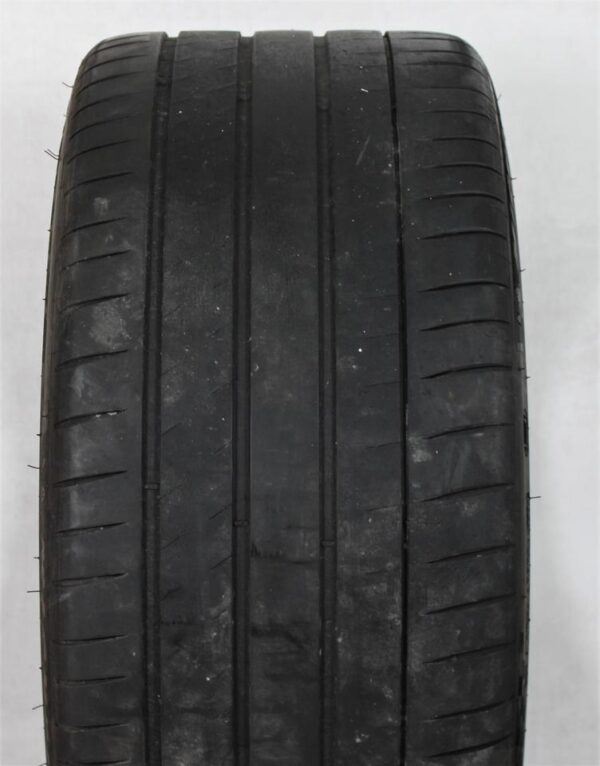 1x 315/30R22 107Y MICHELIN PILOT SPORT 4S SOMMERREIFEN XL #14OP – Bild 2