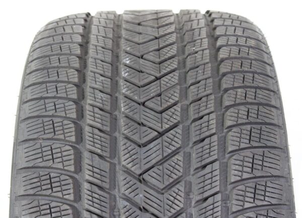 1x 315/30R22 107V PIRELLI SCORPION WINTER WINTERREIFEN #1WOC – Bild 3