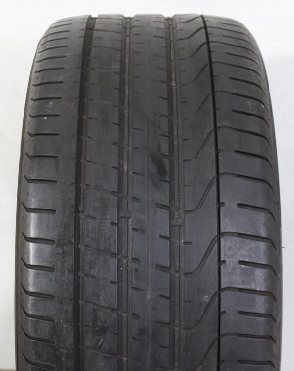 1x 295/35R21 103Y PIRELLI PZERO SOMMERREIFEN 2023 N0 #1PZT – Bild 2
