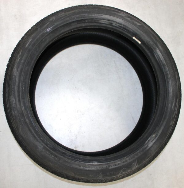 2x 275/40R21 107H CONTINENTAL CROSS CONTACT SOMMERREIFEN #9410 – Bild 5